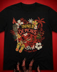 Inner Demons T-Shirt