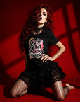 Hot Ghoul Summer T-Shirt