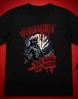 Wereracoon T-Shirt
