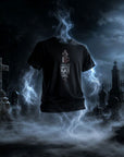 Coffee Black T-Shirt