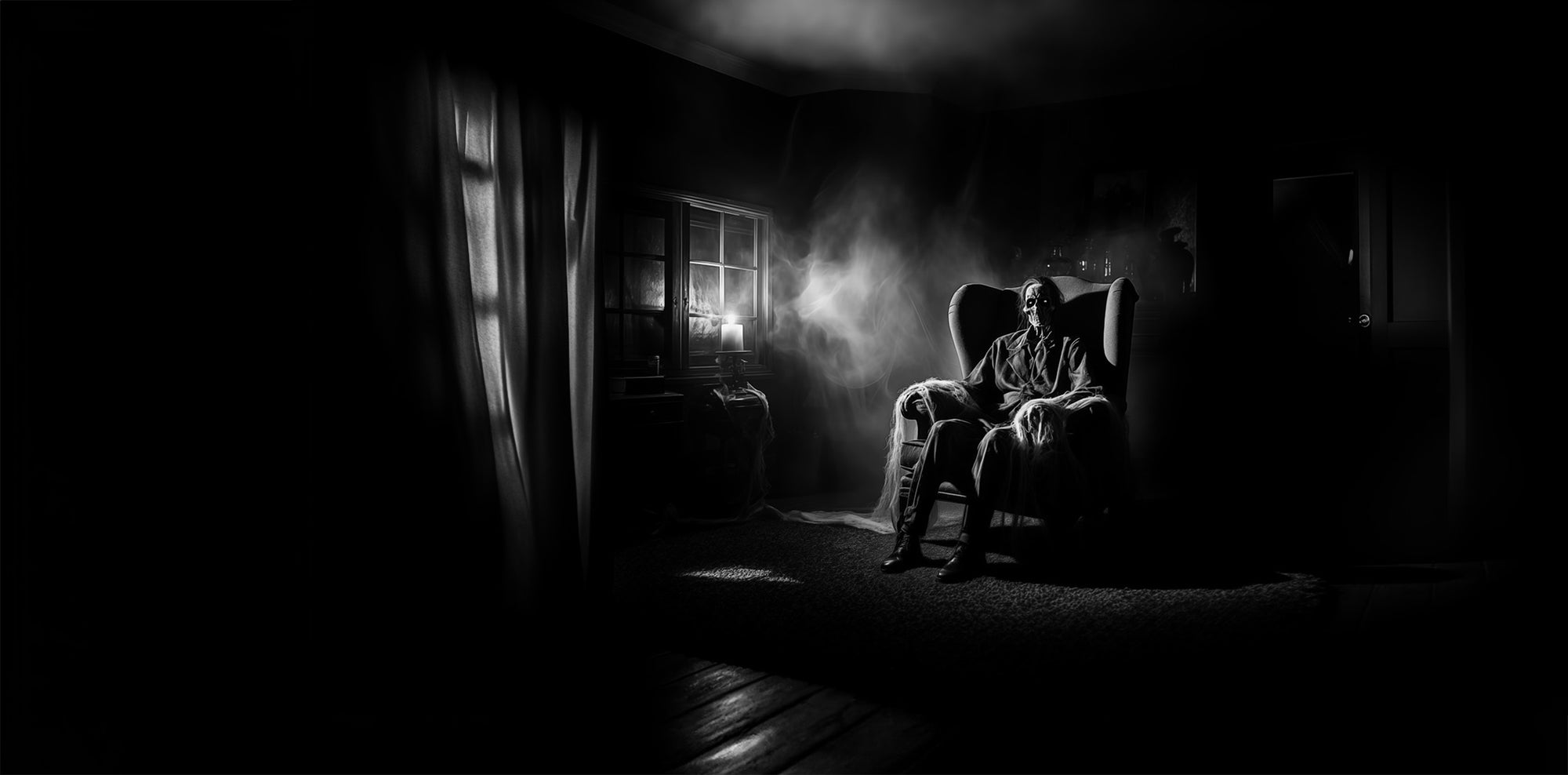 Muahaha – Halloween and horror news!