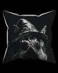 Cat – Peekaboo Pillow