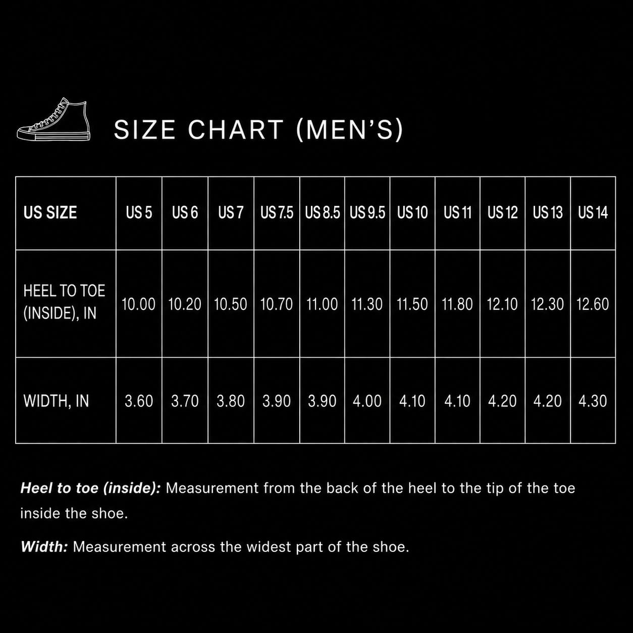 Horny – Monster Flesh – Men's High Top Sneaks