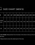 Horny – Monster Flesh – Men's High Top Sneaks