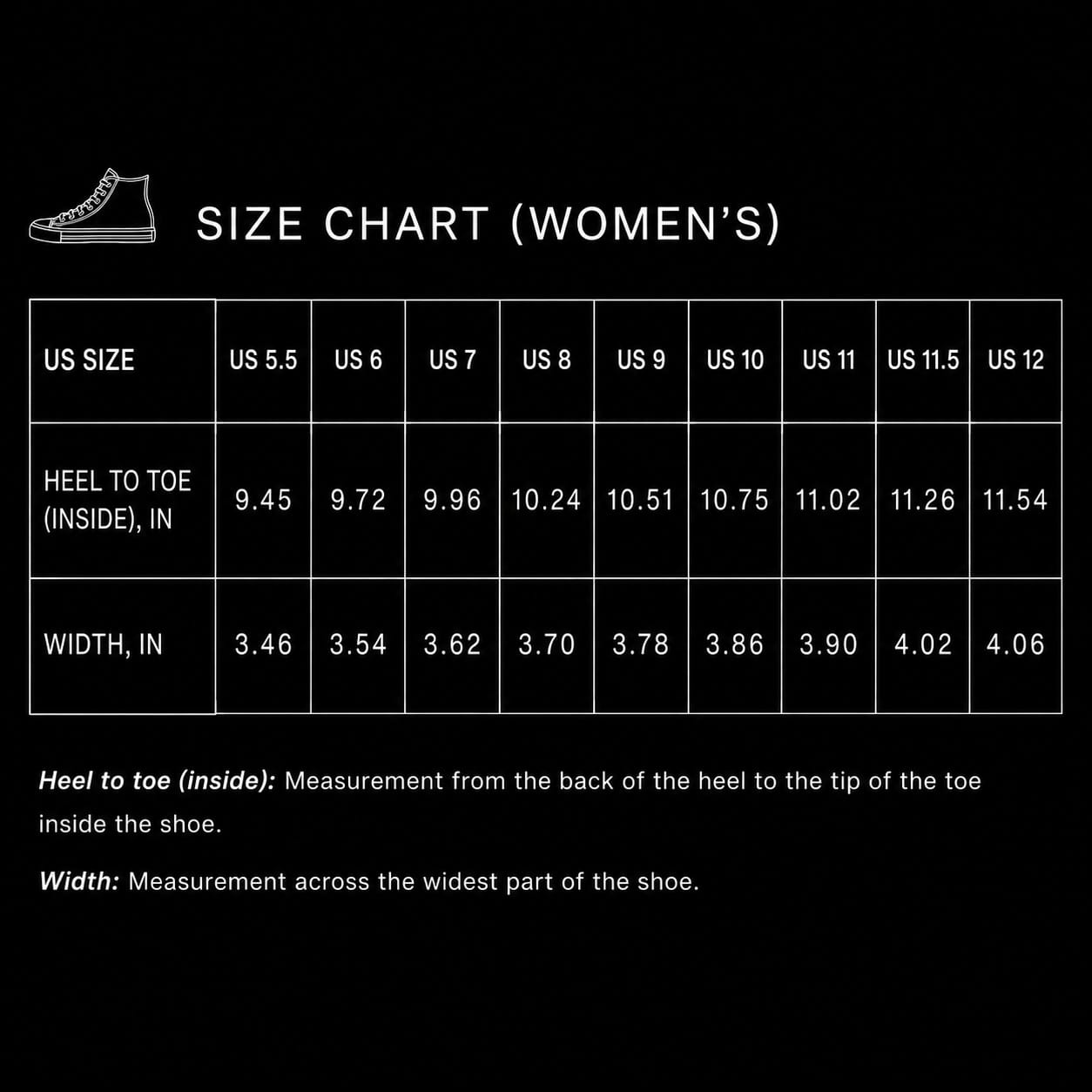 Eyesore – Monster Flesh – Women's High Top Sneaks