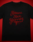 Haunt Hex Horrify T-Shirt