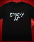 Spooky AF T-Shirt