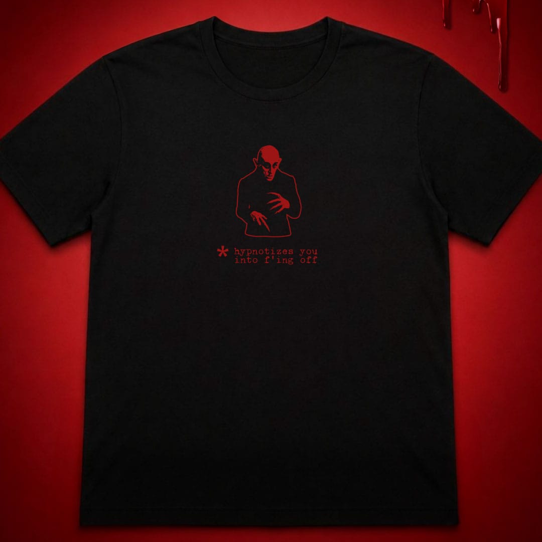 Nosferatu T-Shirt