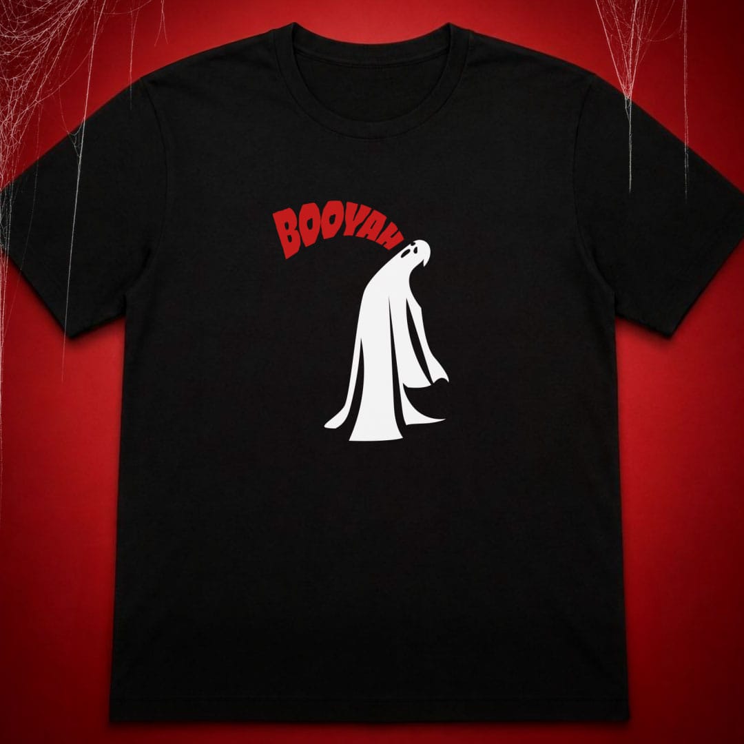 Booyah T-Shirt