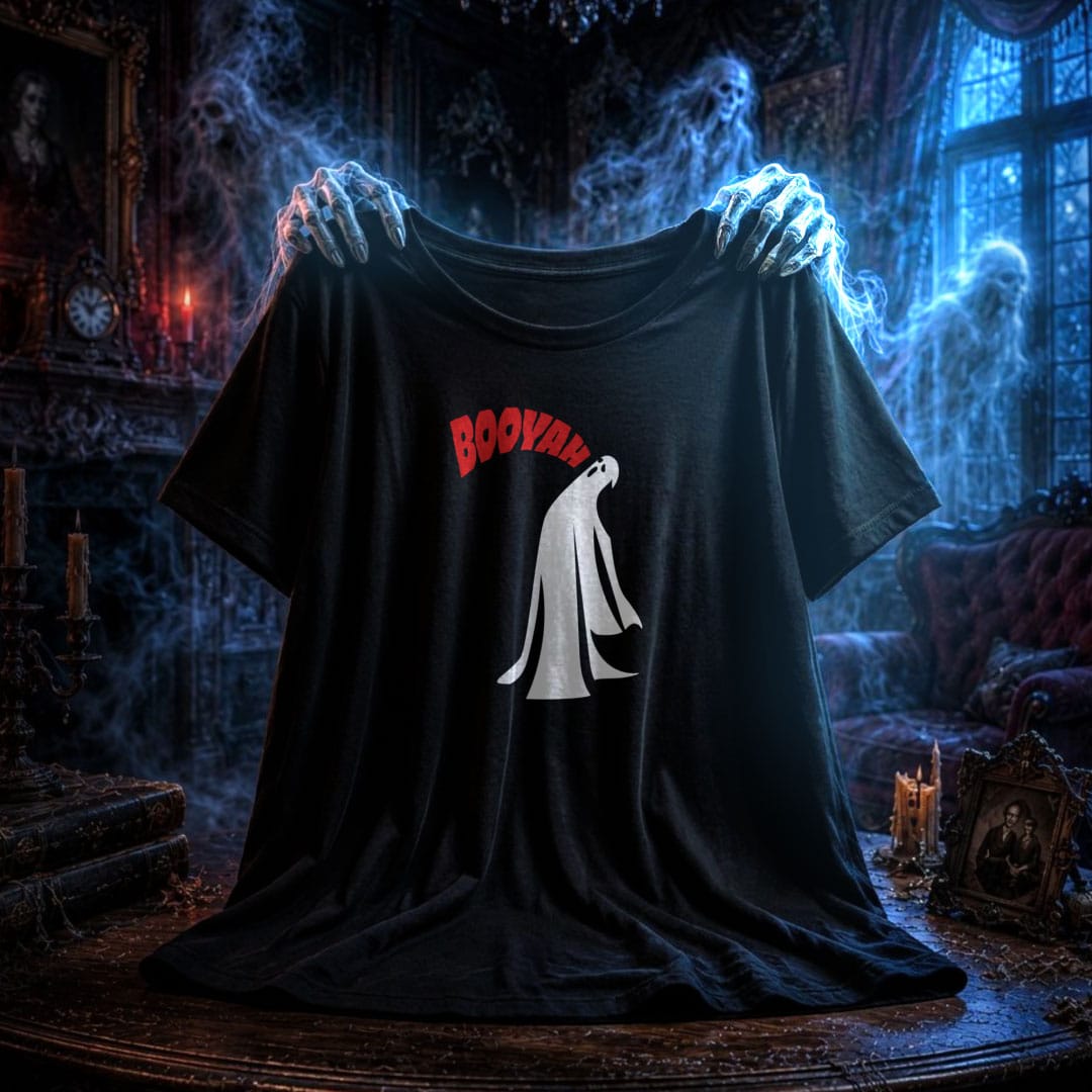 Booyah T-Shirt