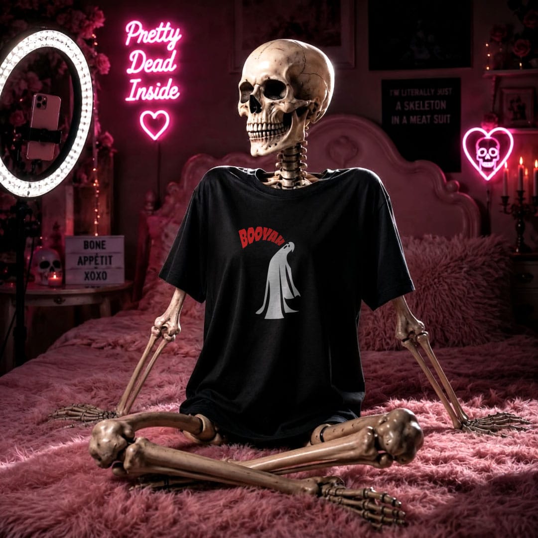 Booyah T-Shirt