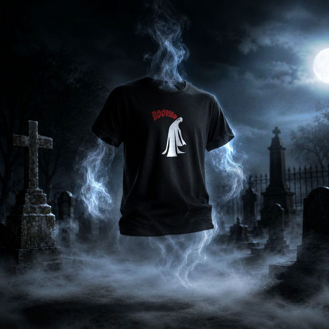 Booyah T-Shirt