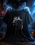 I Ghost on First dates T-Shirt