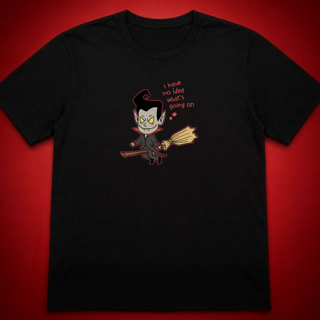 No Idea T-Shirt