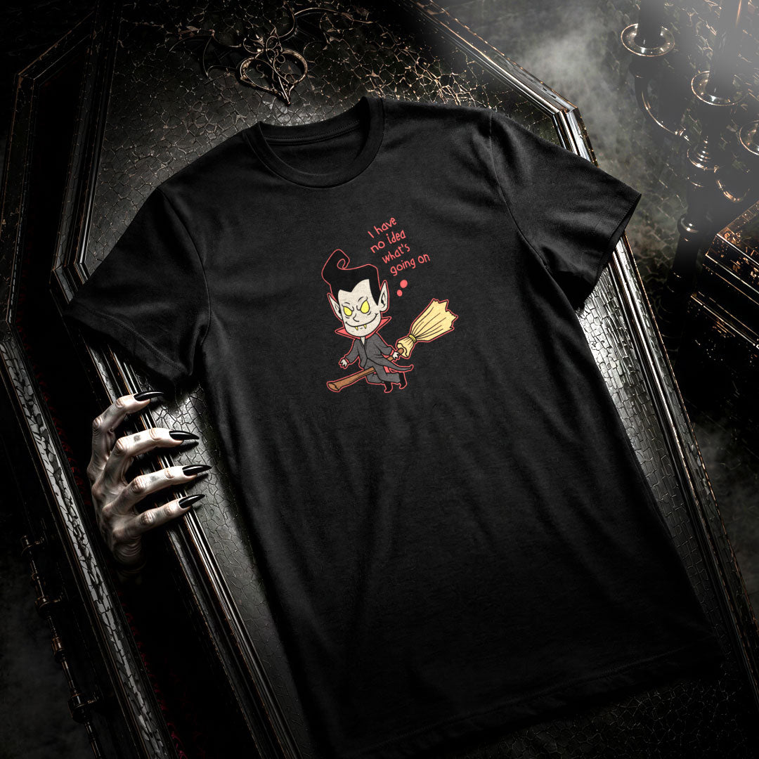 No Idea T-Shirt