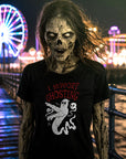 I Support Ghosting T-Shirt