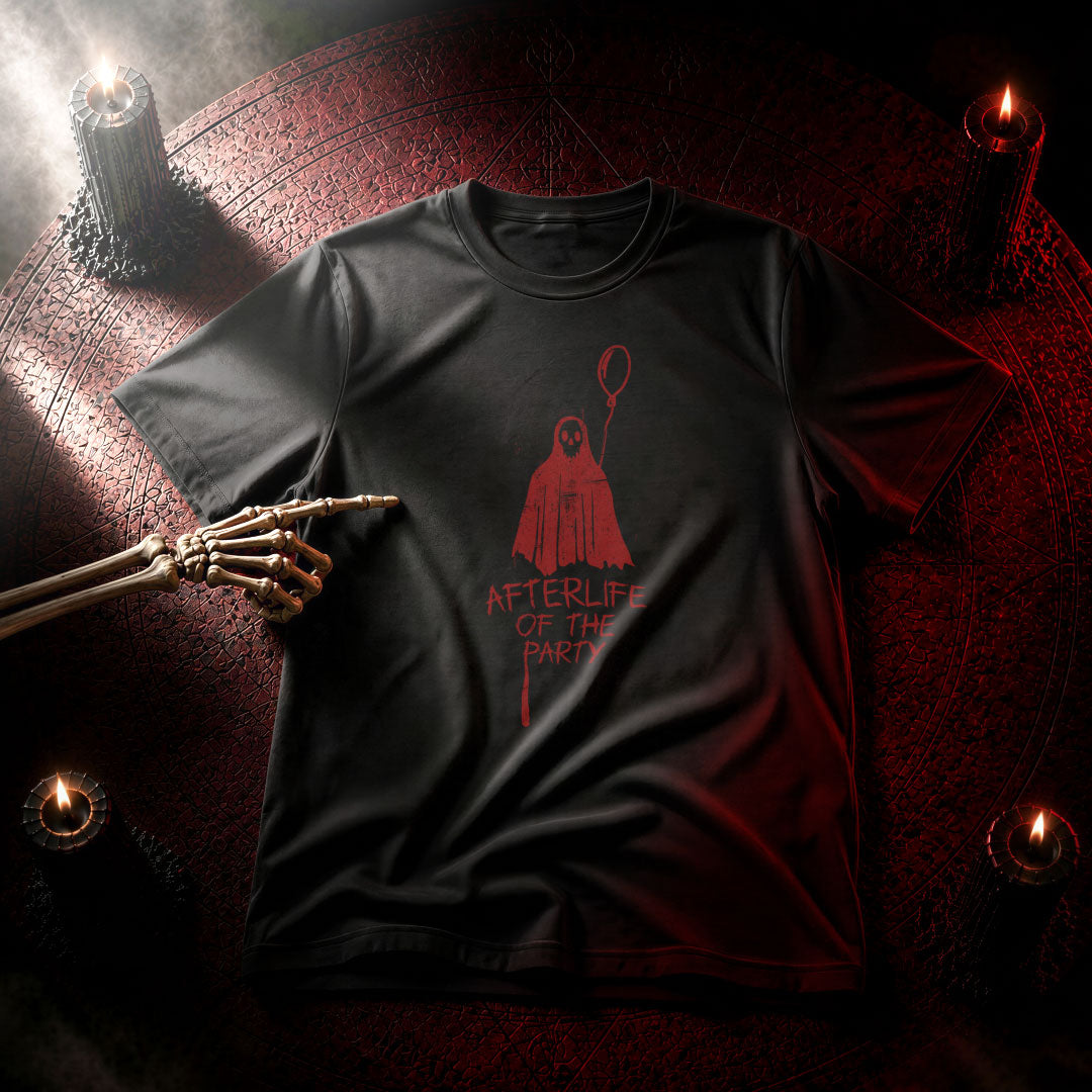 Afterlife of the Party T-Shirt