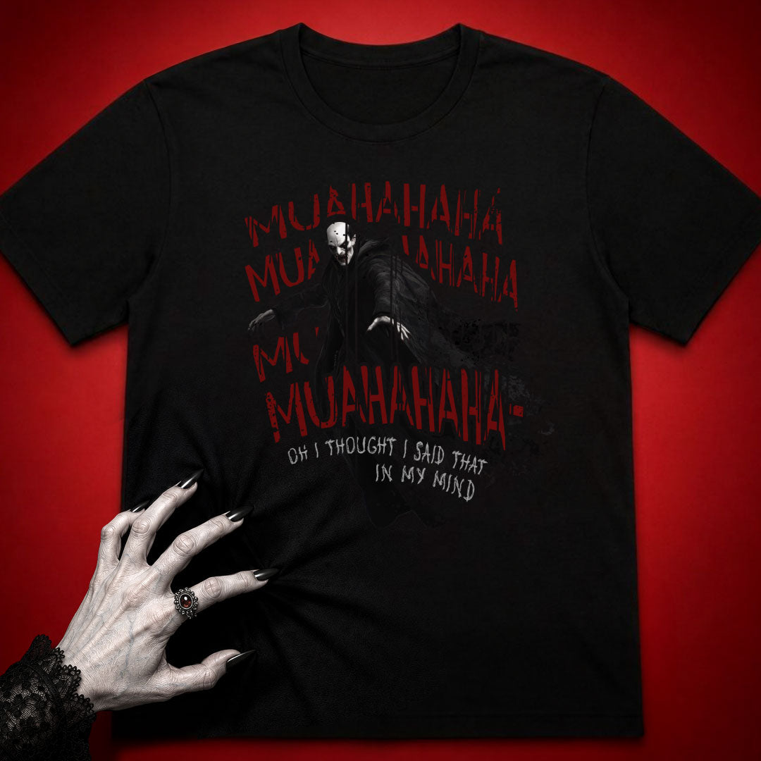 In My Mind T-Shirt