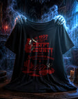 Don't Visit T-Shirt
