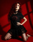 Ouija Board T-Shirt