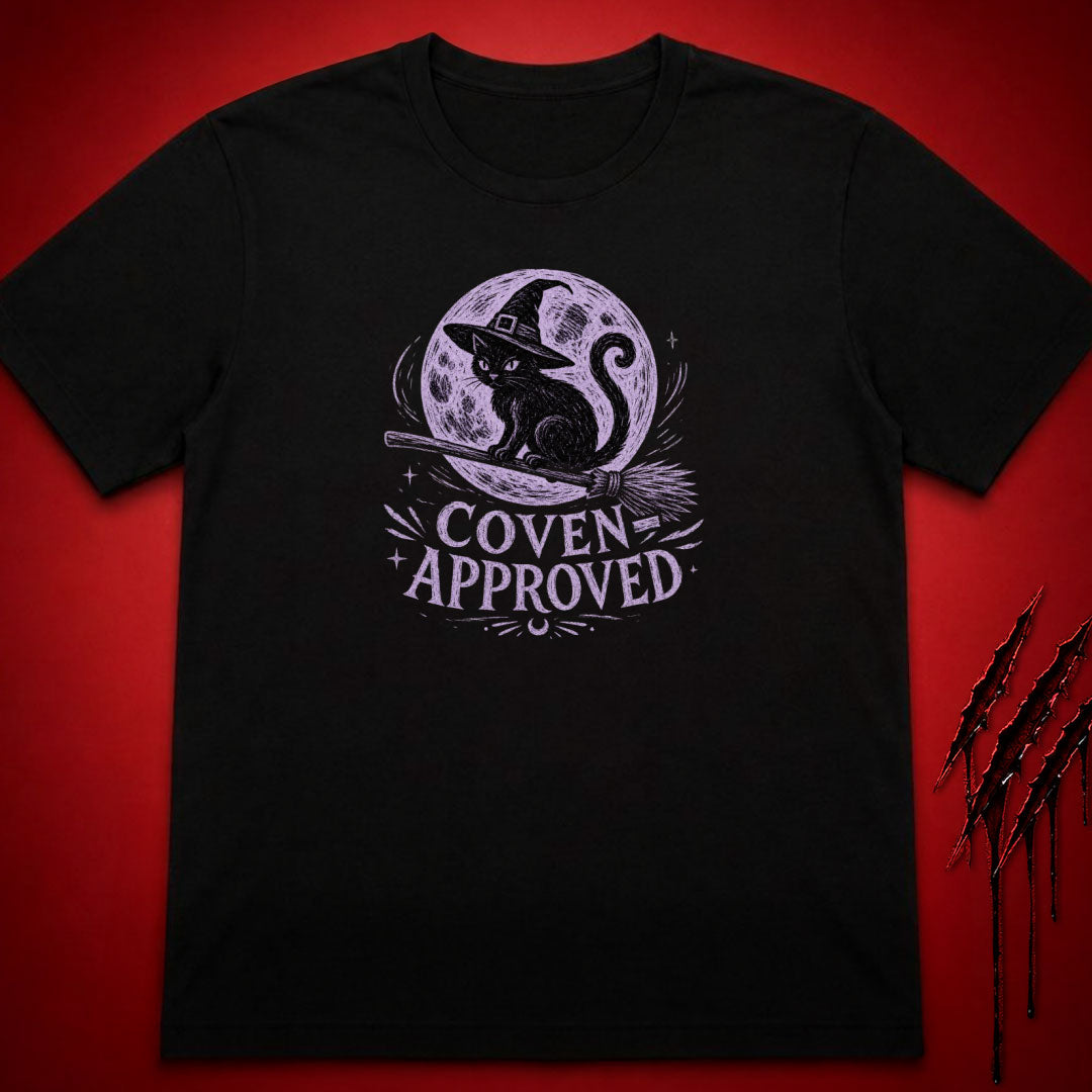 Coven-Approved T-Shirt