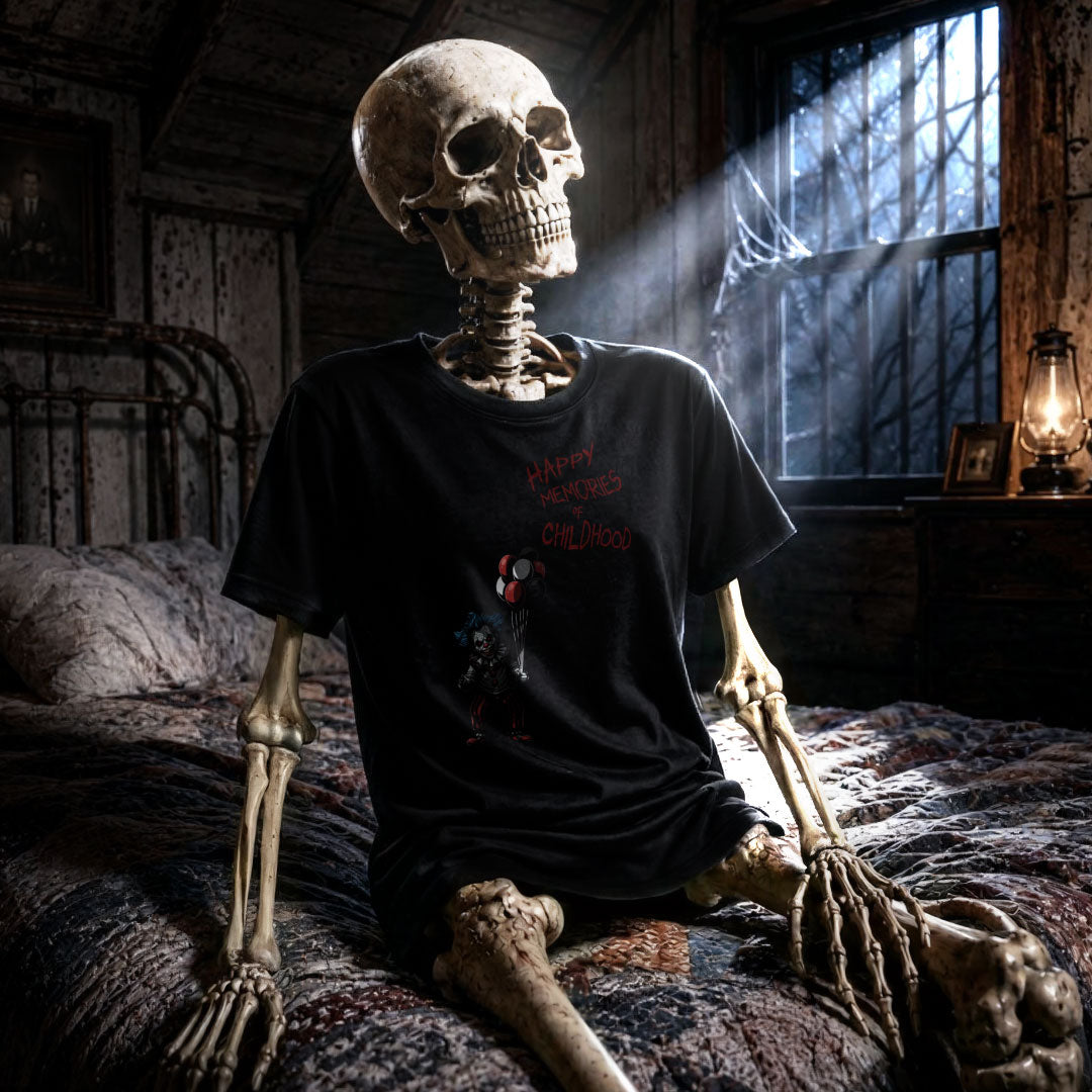 Happy Clown T-Shirt