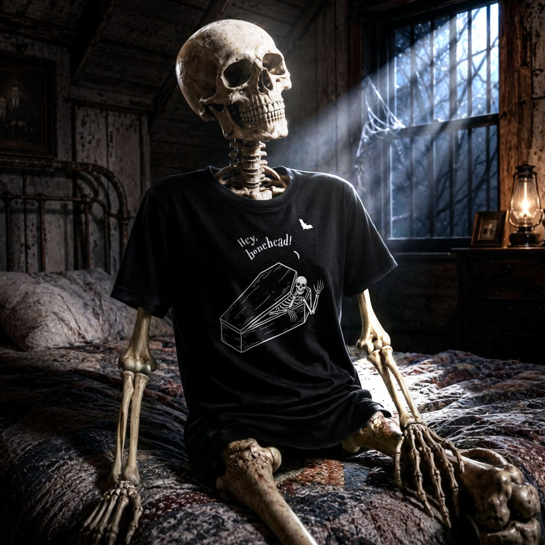Bonehead T-Shirt