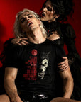 Werewolf Full Moon T-Shirt