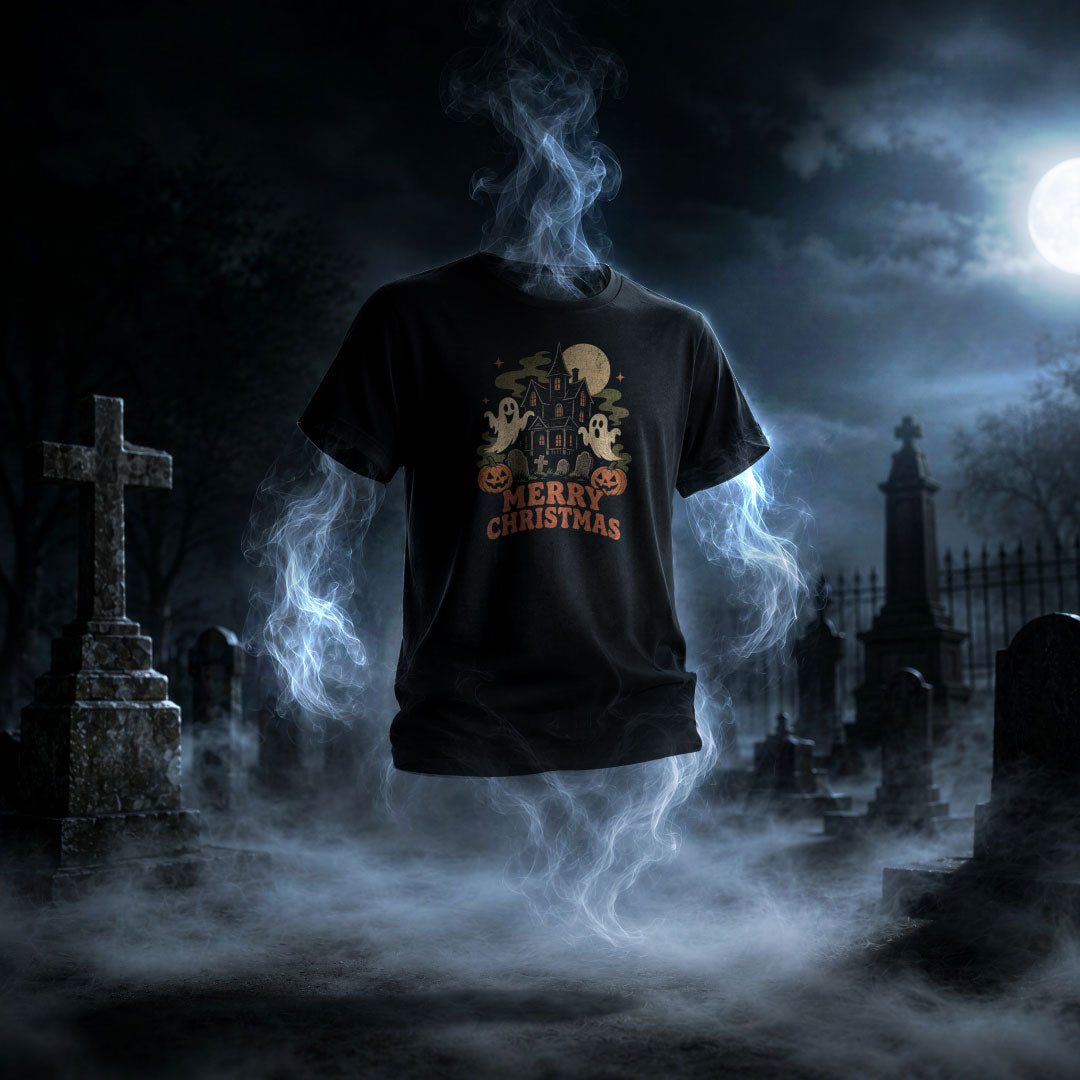 Merry Christmas T-Shirt