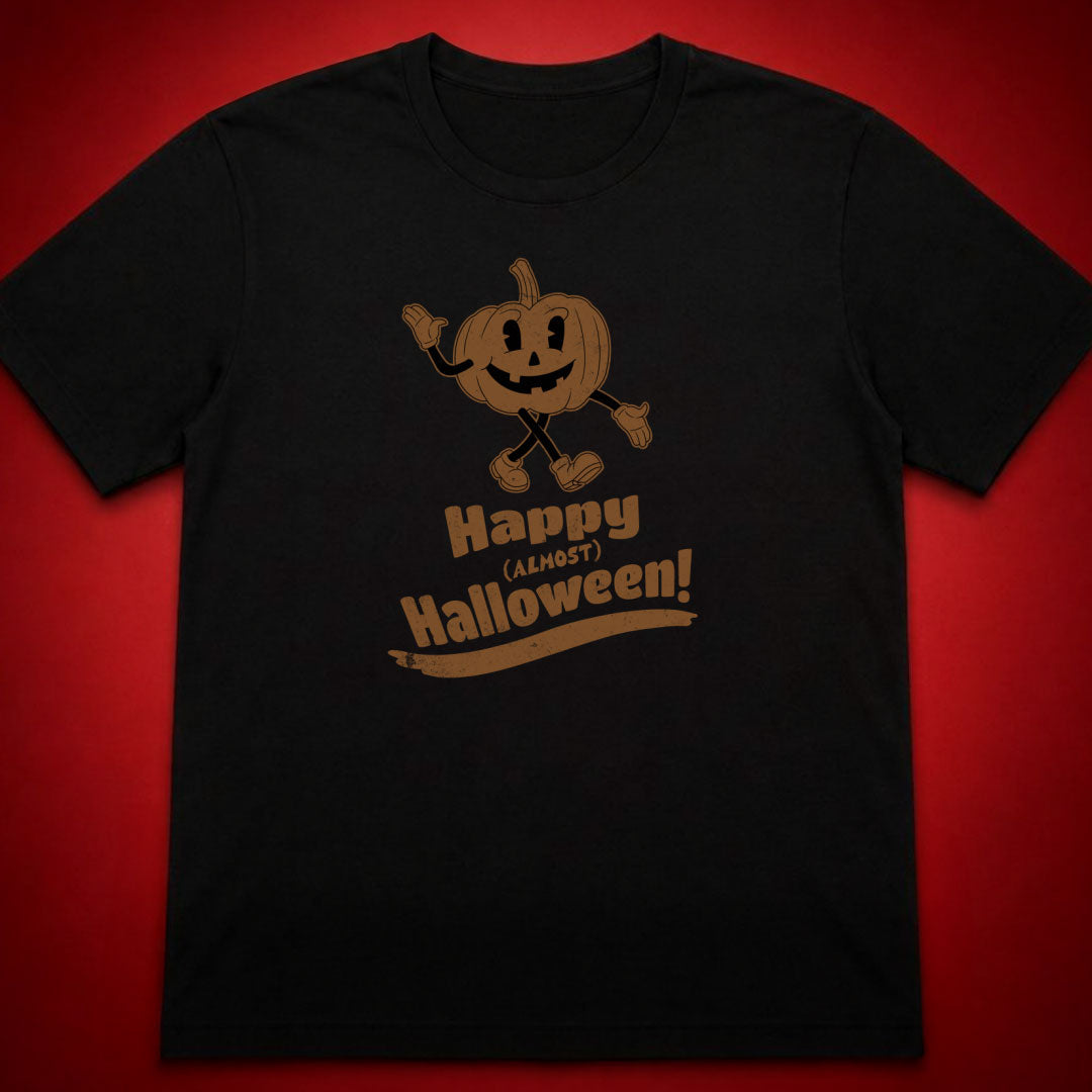 Almost Halloween T-Shirt