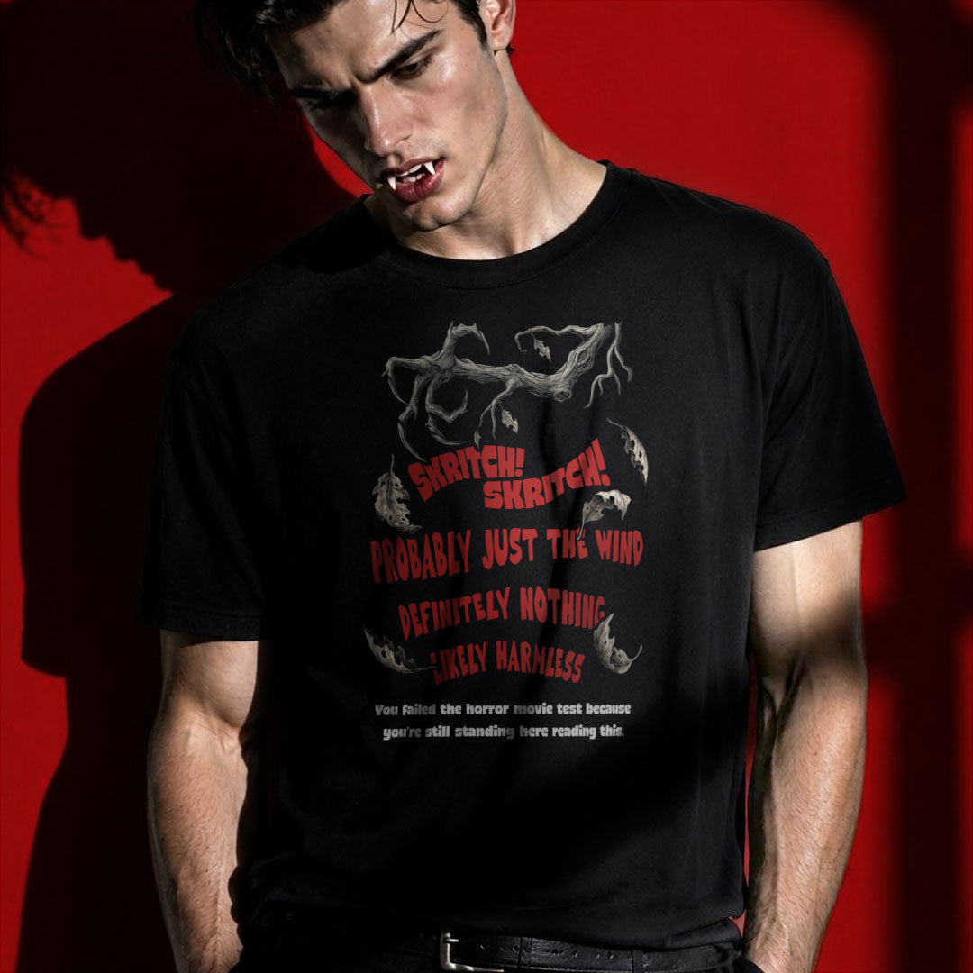 Skritch Skritch T-Shirt
