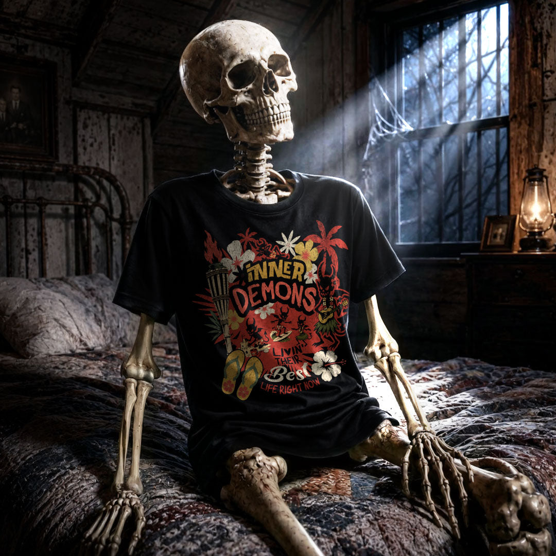 Inner Demons T-Shirt