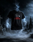 Fog Machine T-Shirt