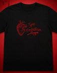 Type Negative T-Shirt