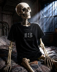 Number Thirteen T-Shirt