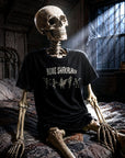 Boneshakalaka T-Shirt