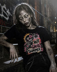 Hot Ghoul Summer T-Shirt