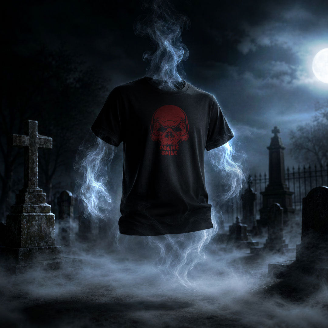 Polite Smile T-Shirt