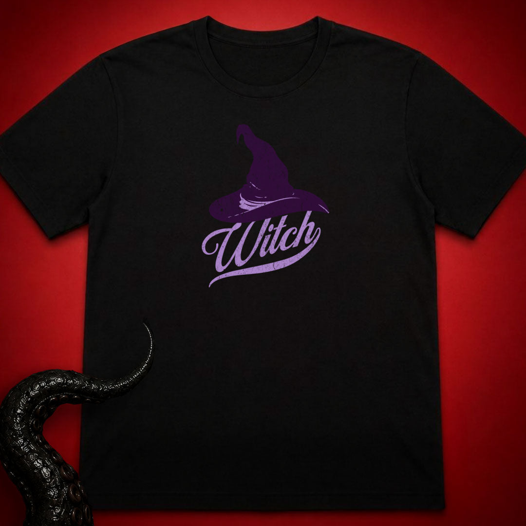 Witch T-Shirt