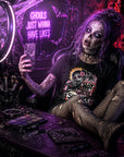 Hot Ghoul Summer T-Shirt