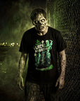 Captain Lack Marrow T-Shirt