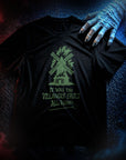 Villagers' Fault T-Shirt