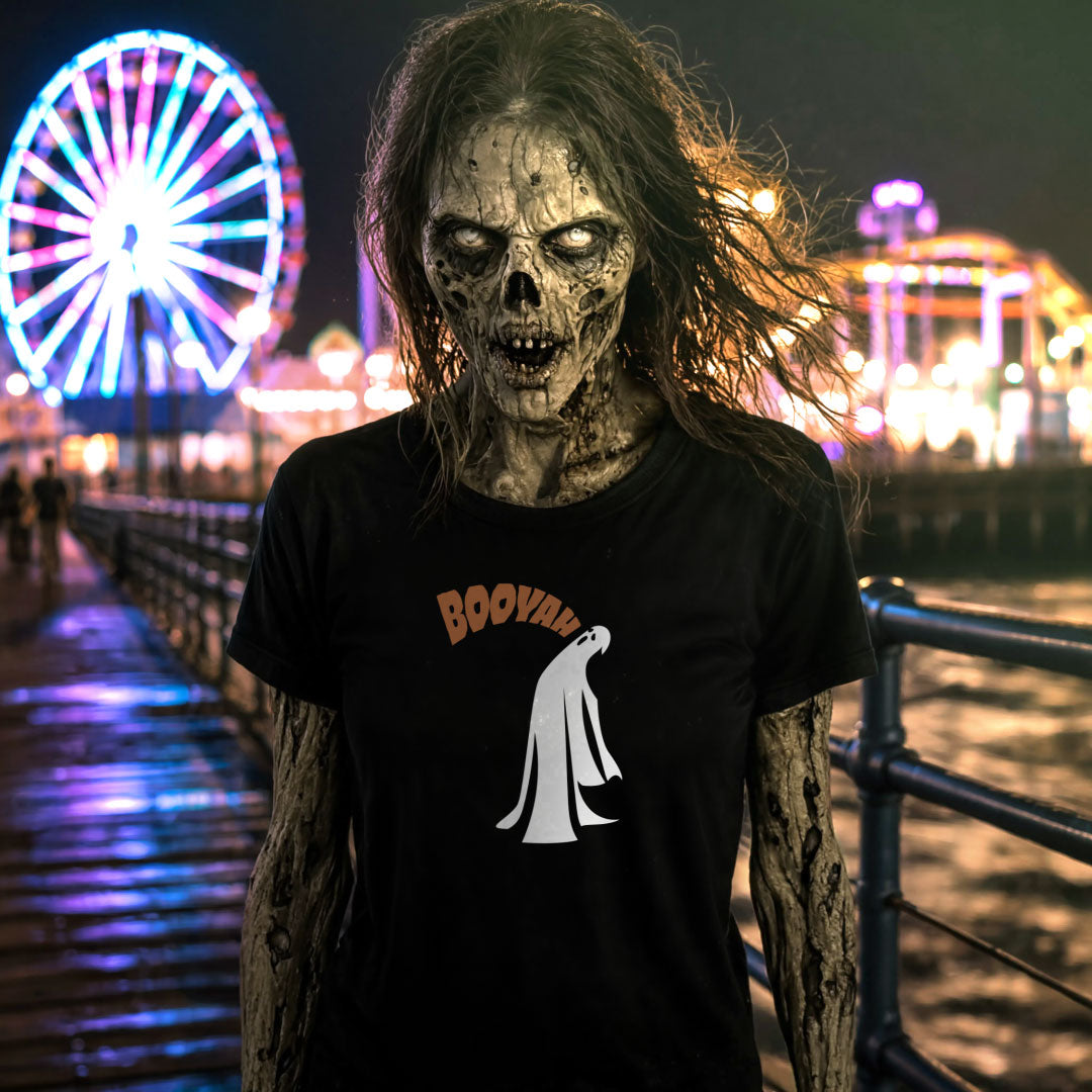 Booyah T-Shirt
