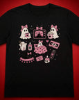 Movie Night T-Shirt