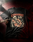 Carnivorous Lei T-Shirt