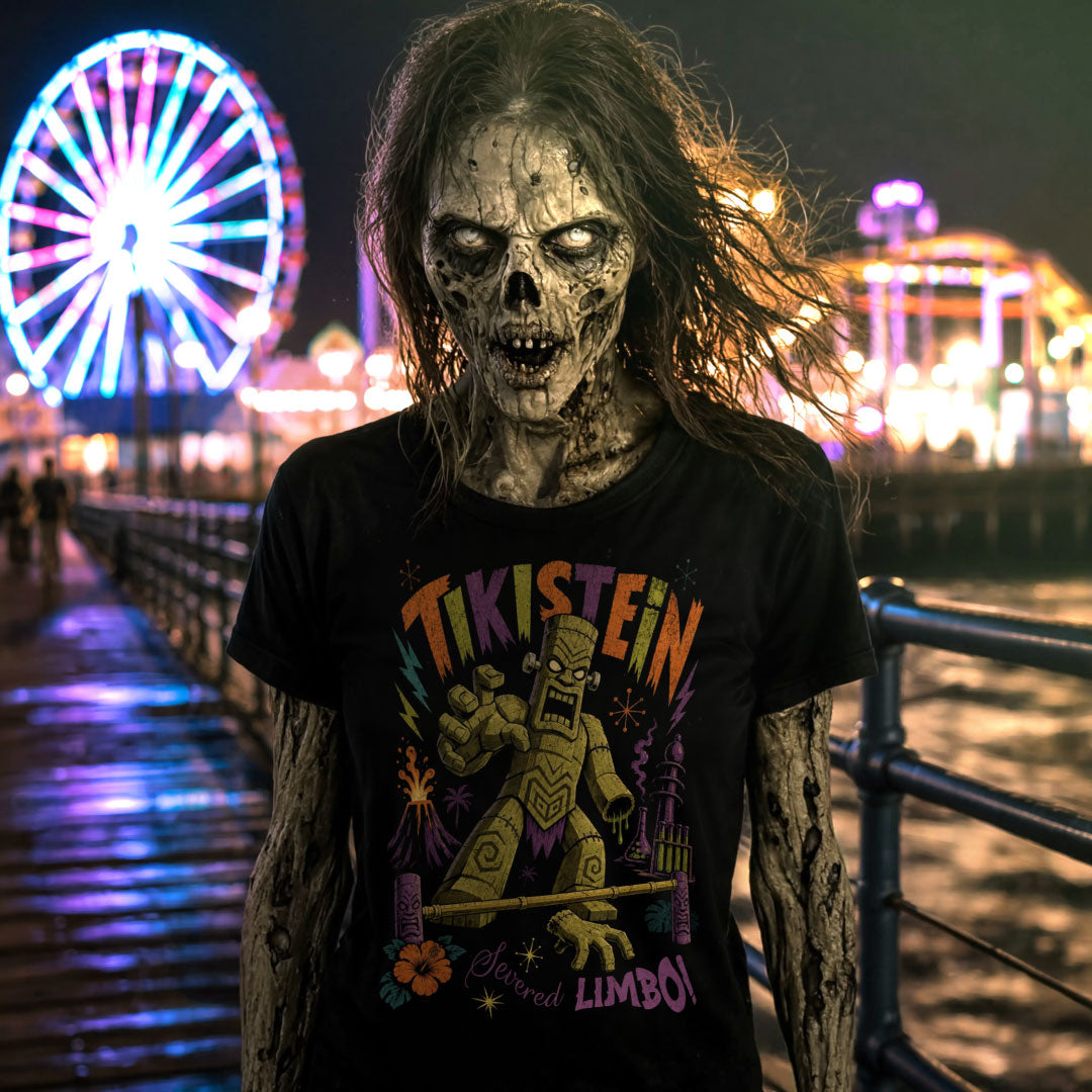 Tikistein T-Shirt