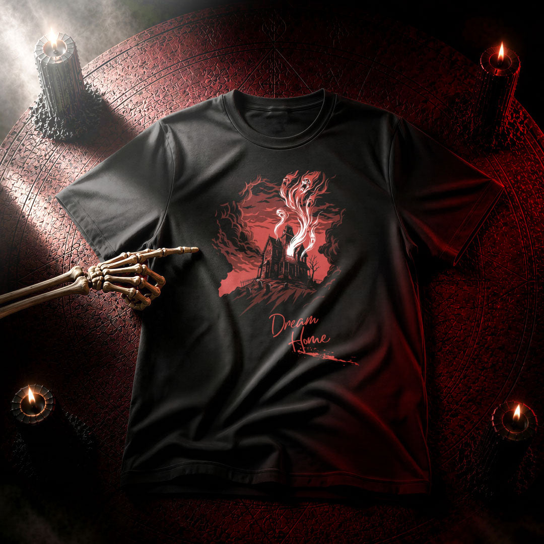 Dream Home T-Shirt