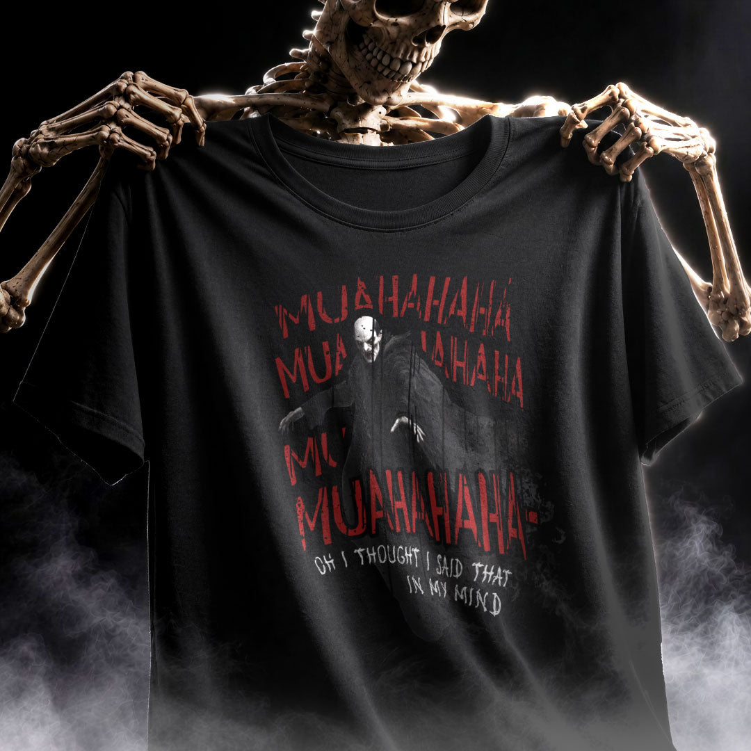 In My Mind T-Shirt