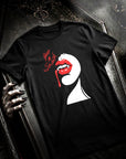 Snack Vampire Glam T-Shirt