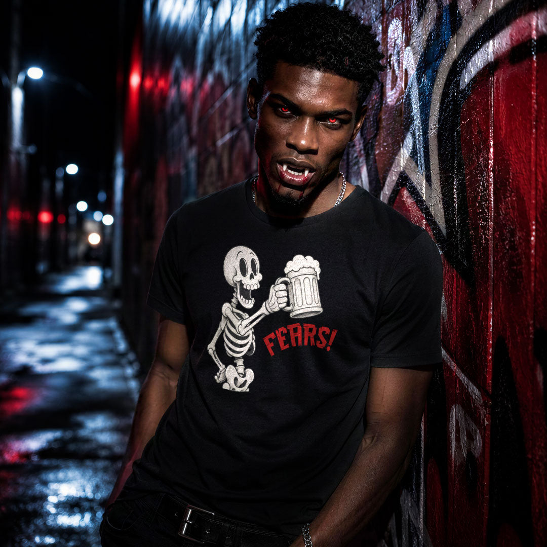Fears T-Shirt